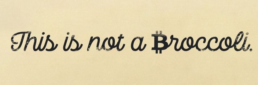 Broccoli's banner