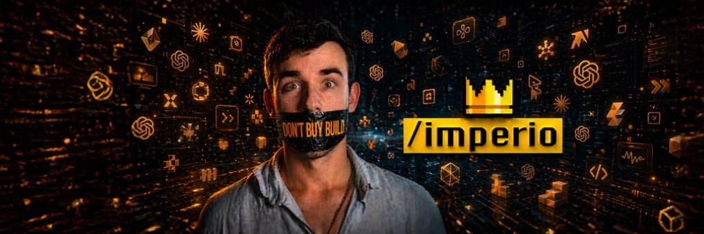Benjamín Cordero's banner