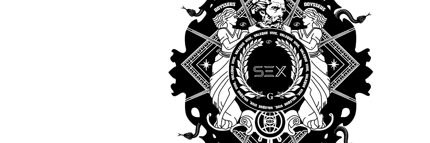 Sex Token's banner