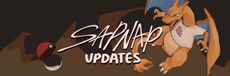 SAPNAP UPDATES's banner