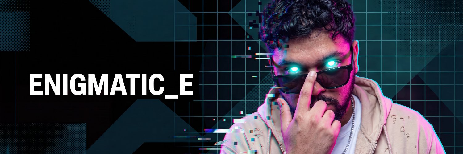 enigmatic_e's banner