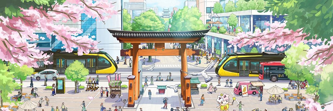【公式】LIGHTLINE GO WEST | ライトライン駅西側延伸情報発信アカウント's banner