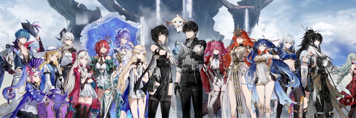 星柔♪'s banner