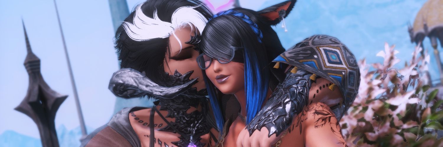 Jinnamon Roll's banner