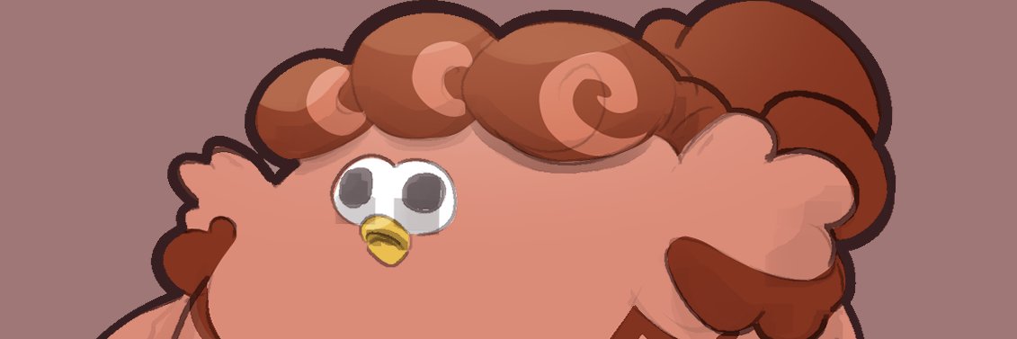 roastedChicken (comm open)'s banner