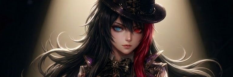 ジョセフィンrs's banner