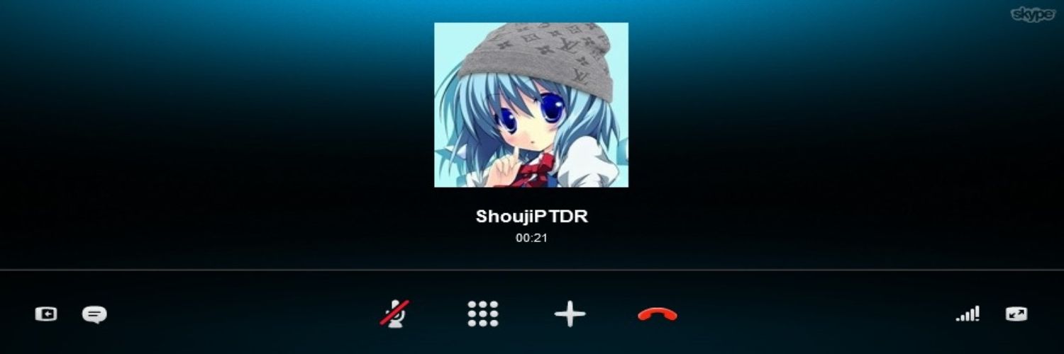 ່'s banner