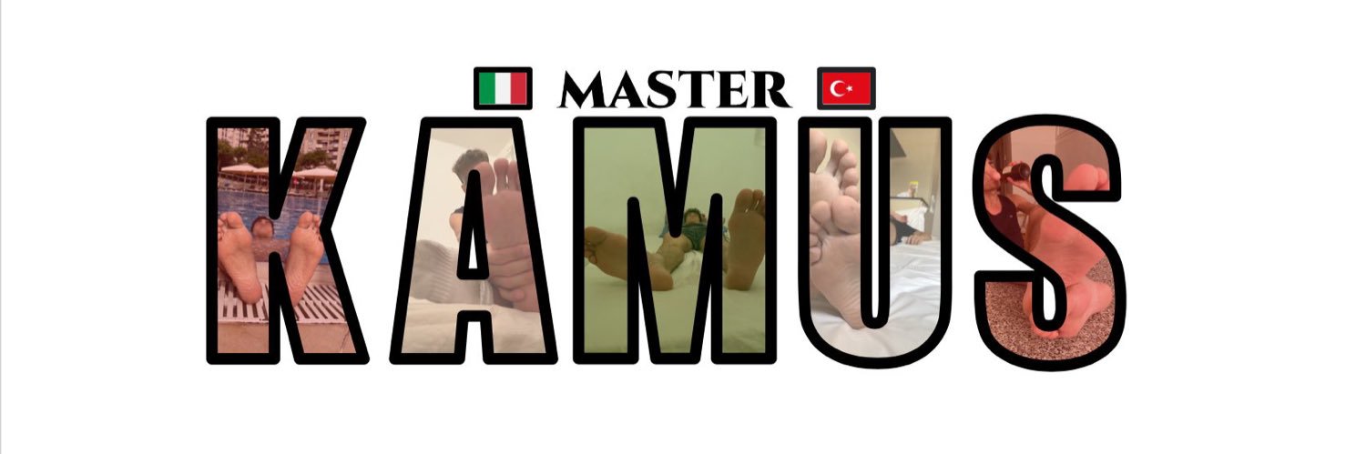 Master Kamus's banner