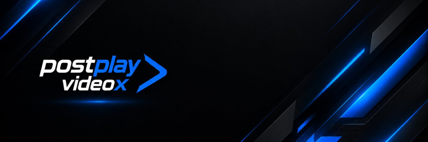 Postplayvideo's banner
