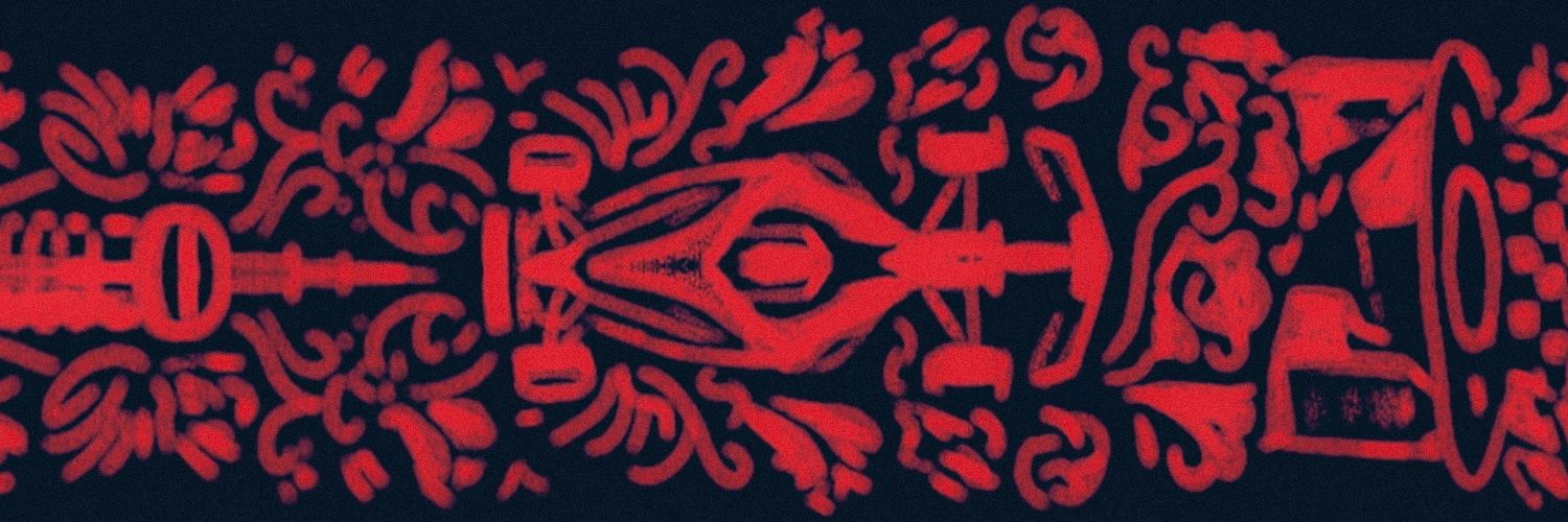 ali ☪︎◞ ๋⊹'s banner