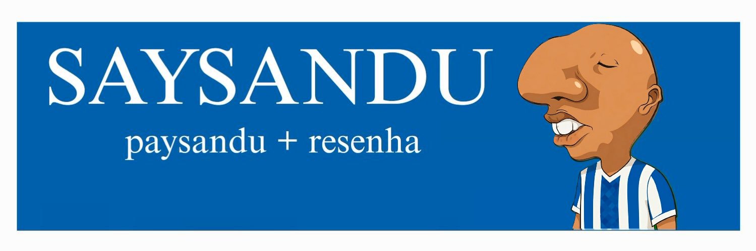 SAYSANDU's banner
