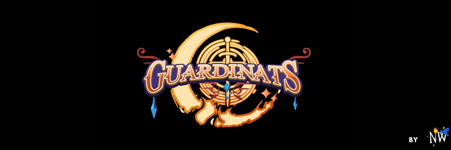 Guardinats's banner