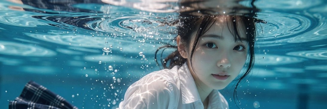serika_せりか_AIgirls's banner