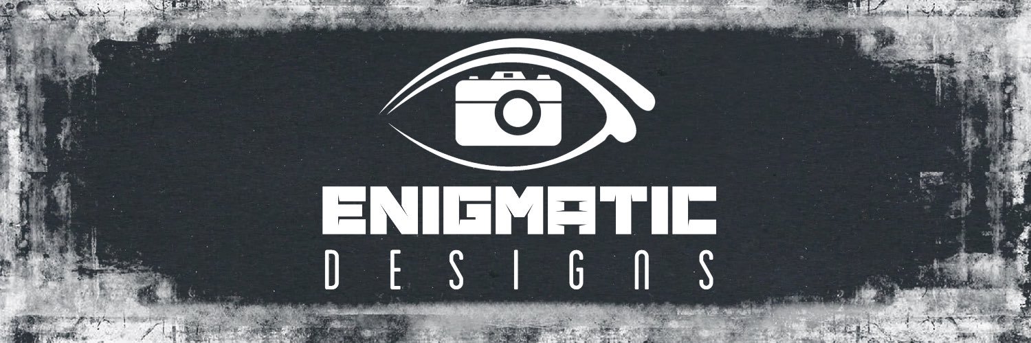 Enigmatic Designs (Erotica Division)'s banner