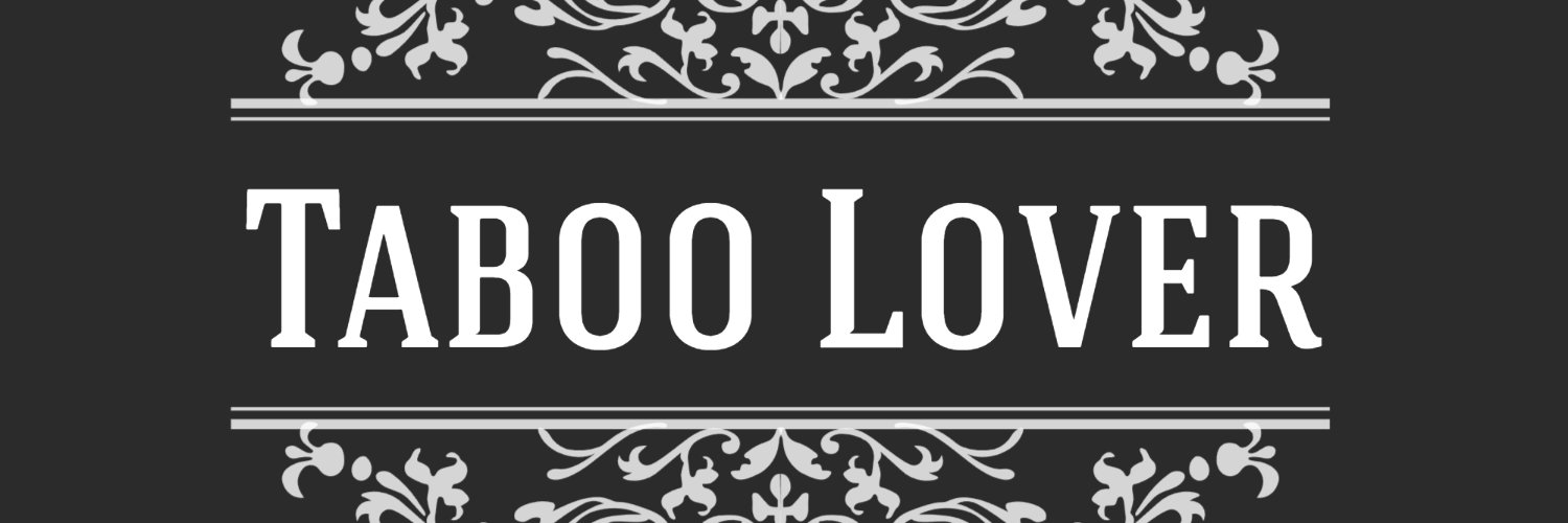 TabooLover's banner