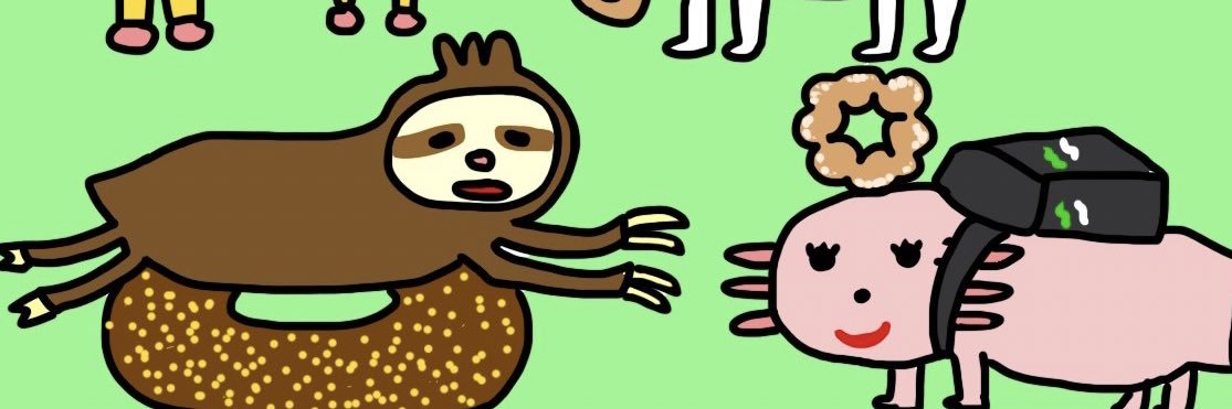 まさ@ウバパチ沖縄's banner
