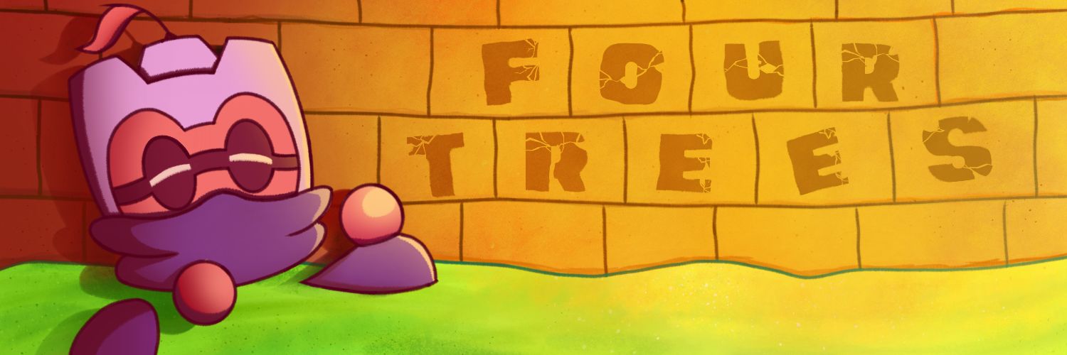 4Trees's banner
