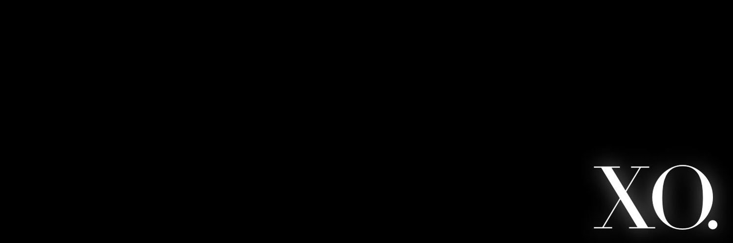 𝐗𝐎.'s banner