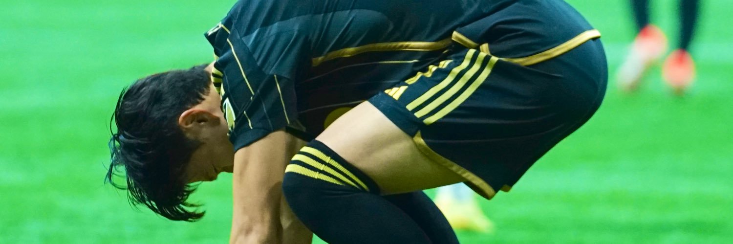 Celso Oliveira's banner