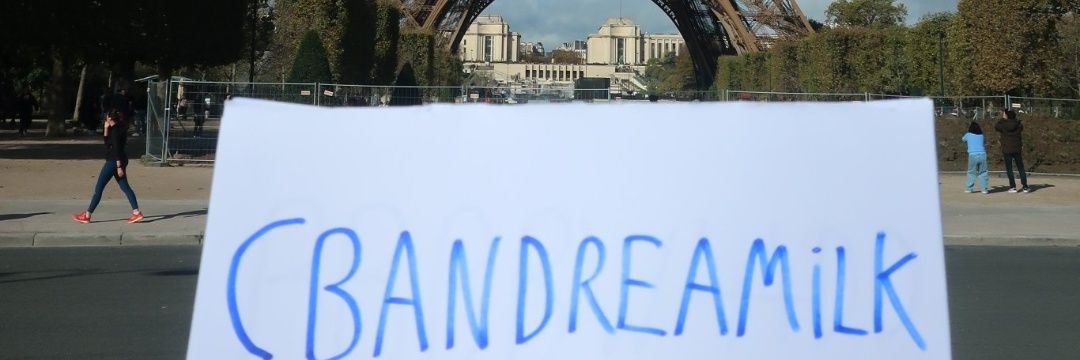 Princess_Andrea_ Milk👑👸's banner