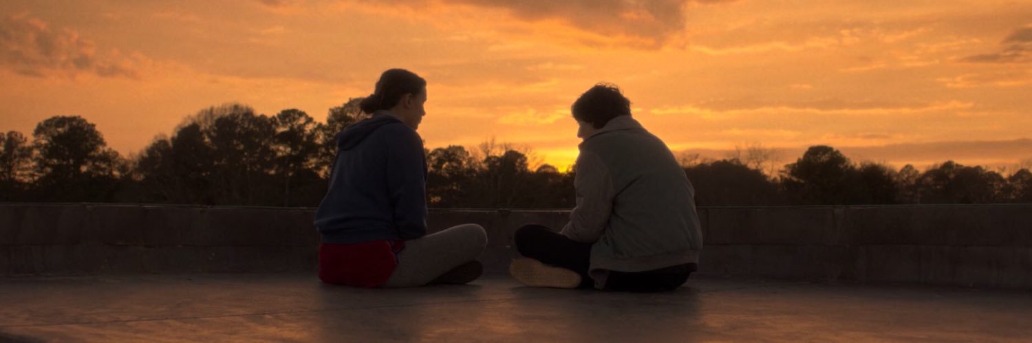 Sam's banner