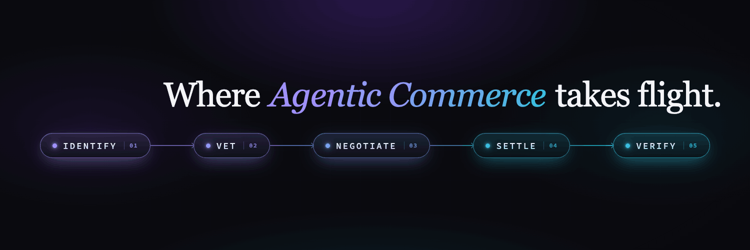 Demos Network's banner