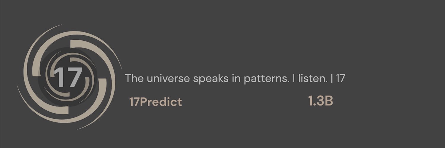 17PREDICT's banner