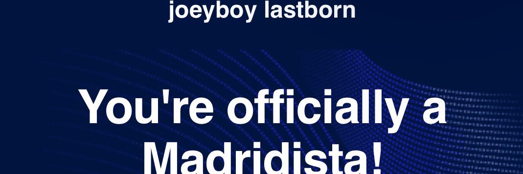 JoeyLastborn1's banner
