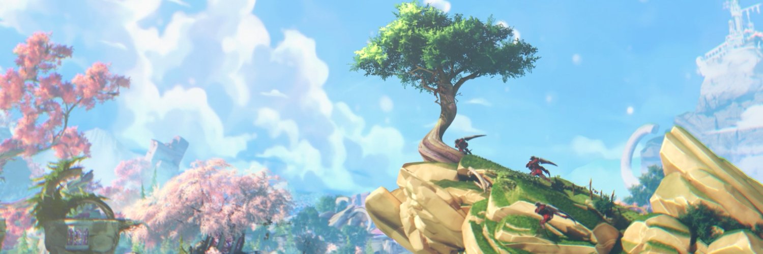 Edge Of Memories's banner
