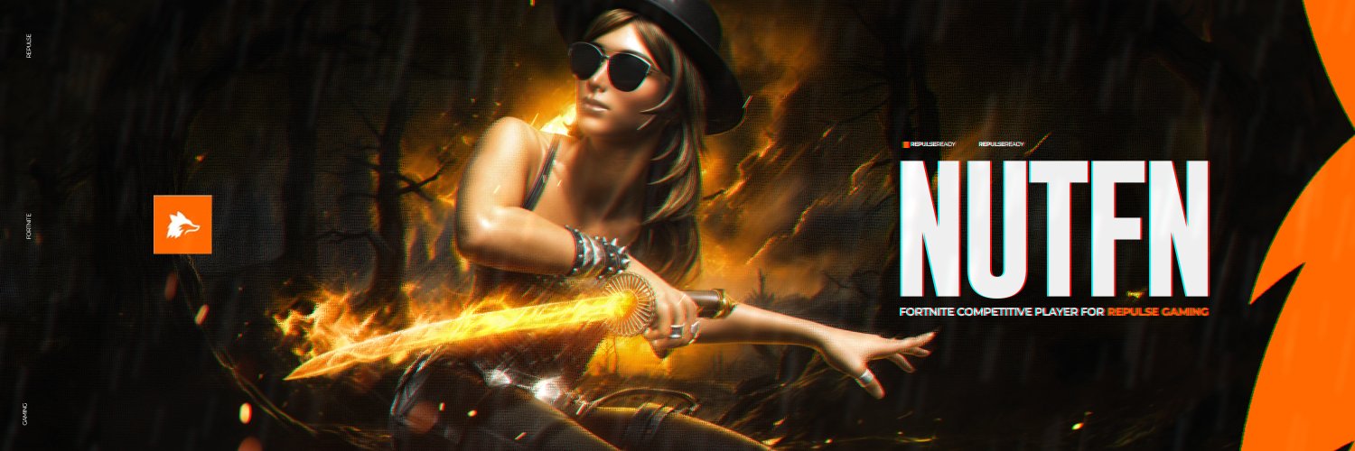 NutFN's banner