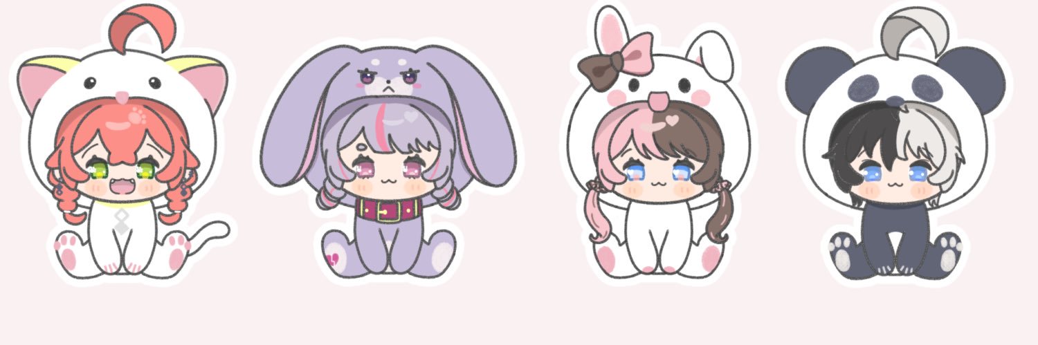 きりねこ's banner