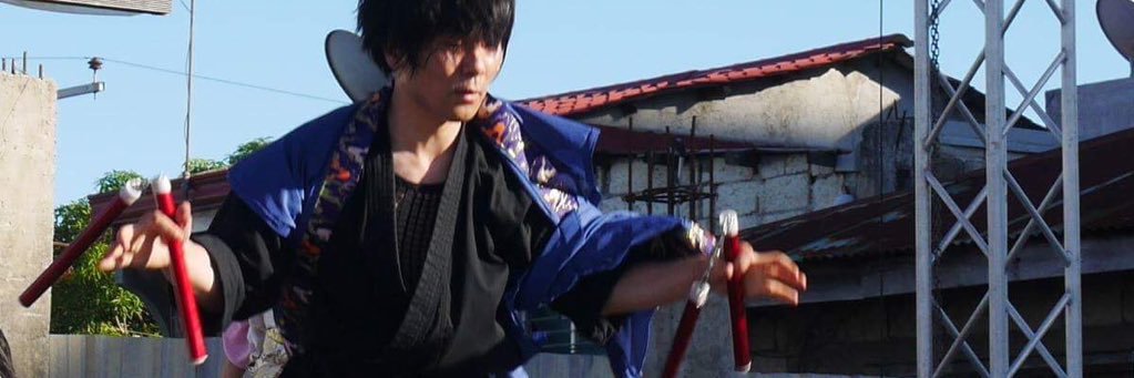岬龍飛's banner