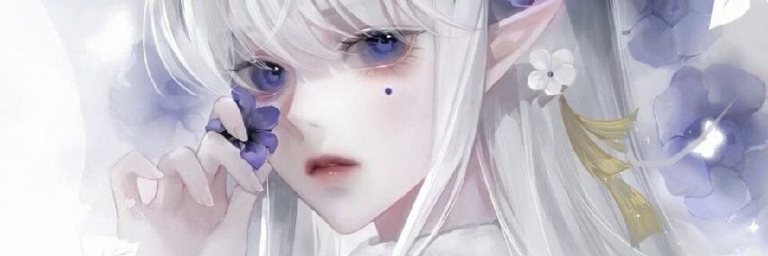 倦倦喵's banner
