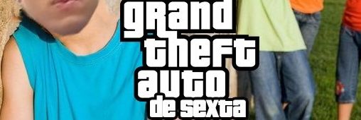 Gta de Sexta Memes's banner