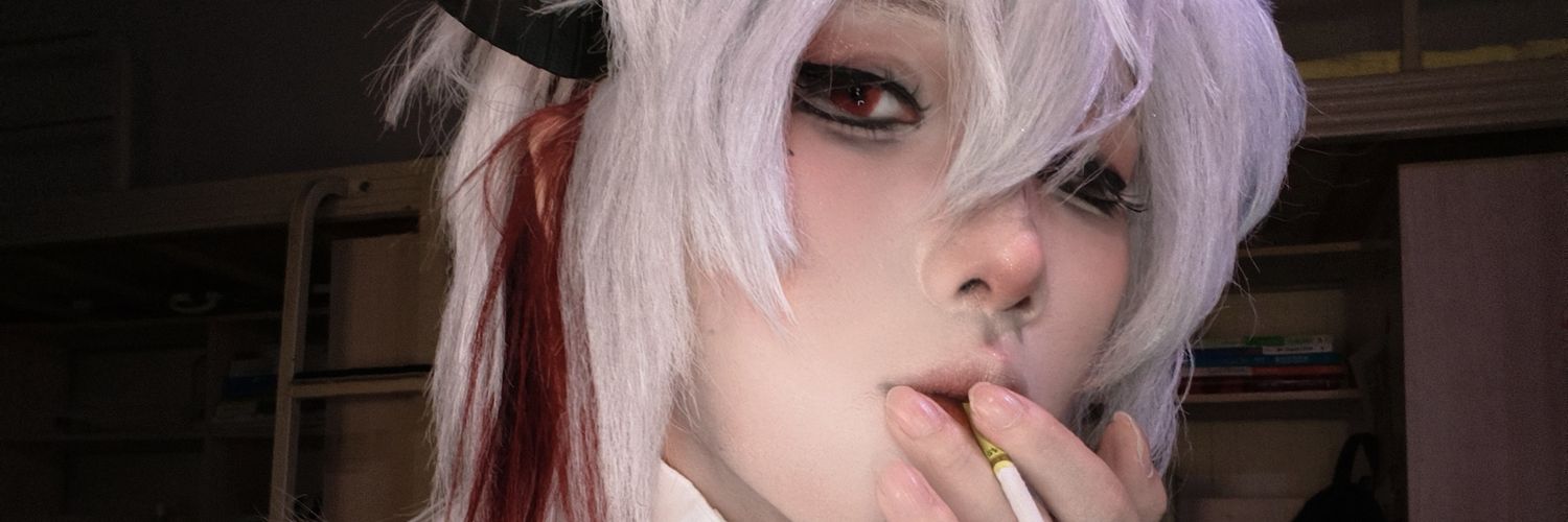 博麗靈夢Reireimu's banner