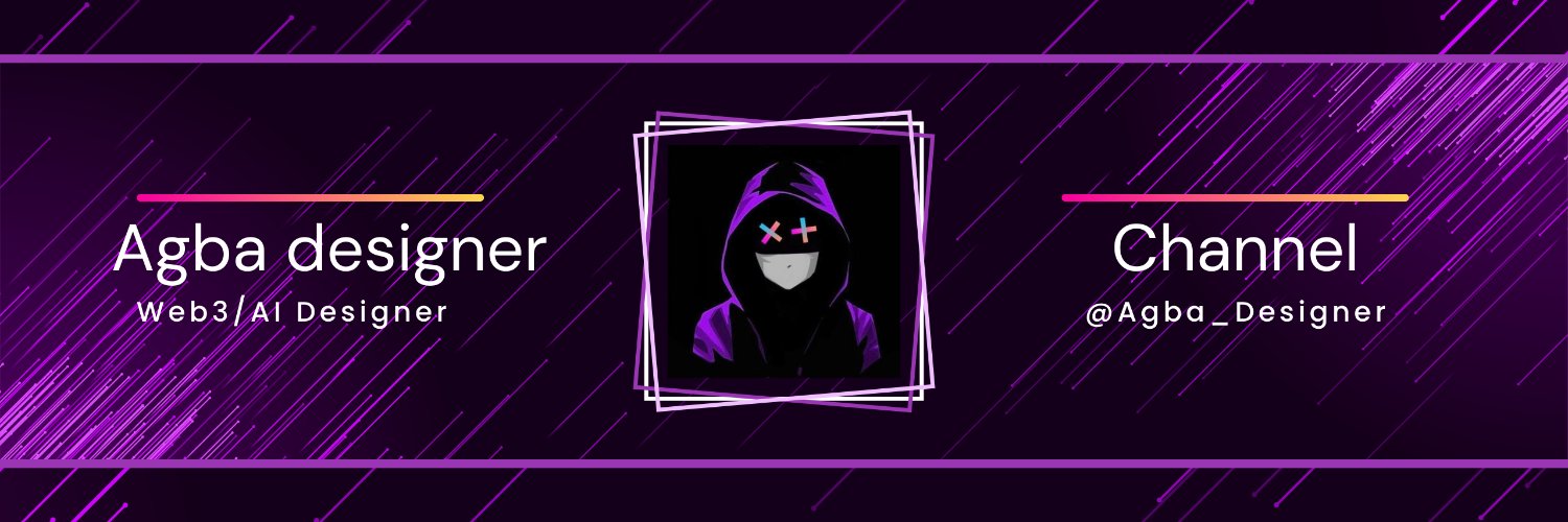 Agba designer— De_Ui_design_Guy's banner