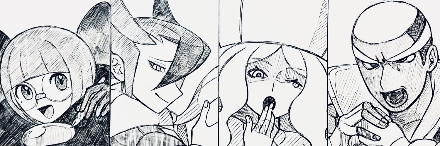 みつね's banner