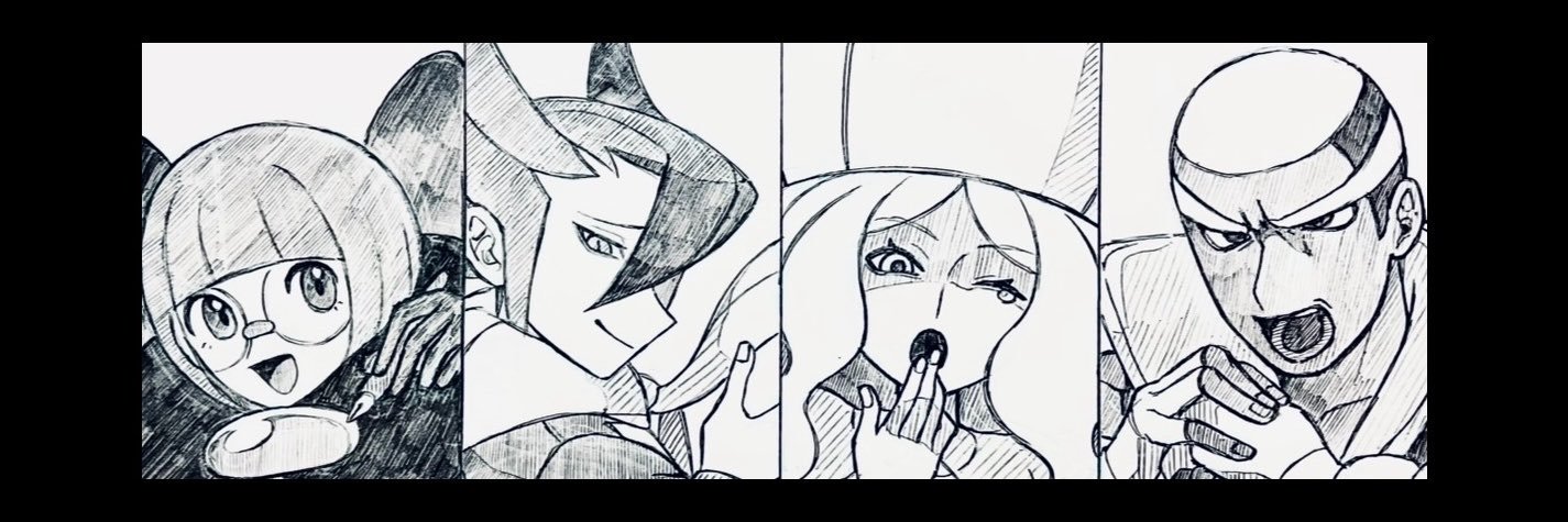 みつね's banner