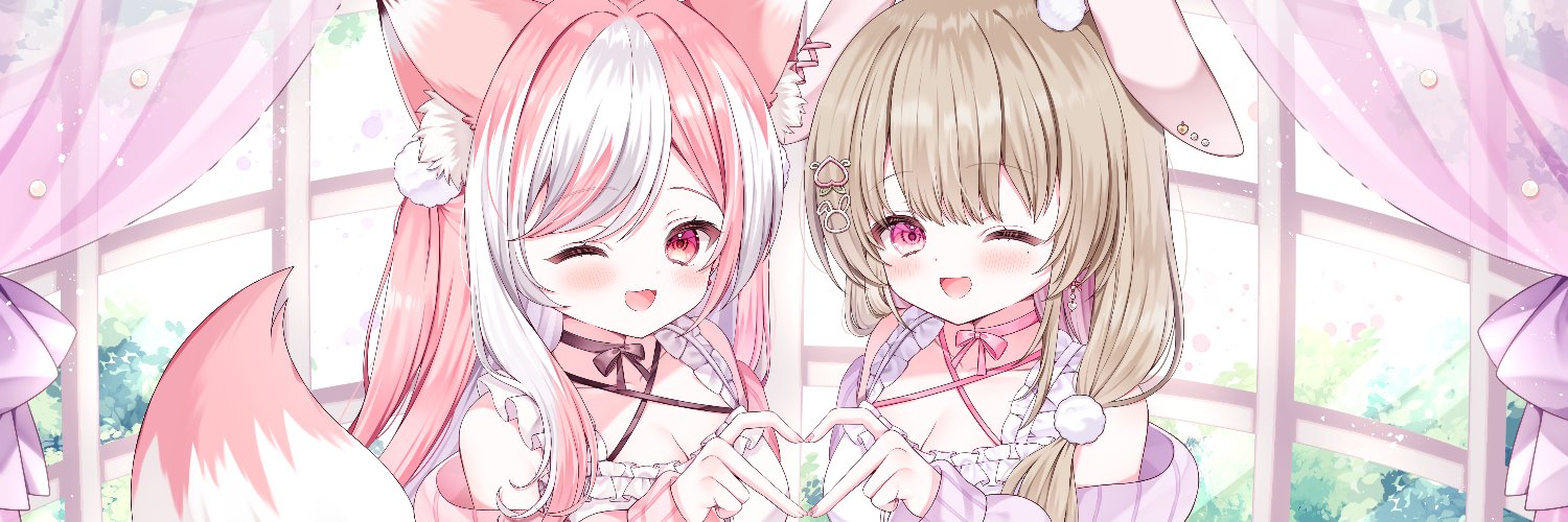 神楽ゆら .悠菈⛩🎧's banner