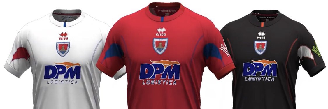 CD Numancia's banner