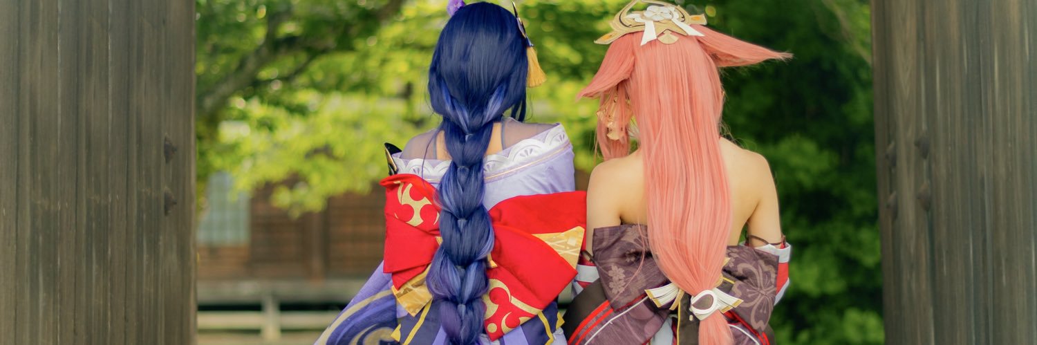 なづな🌹's banner