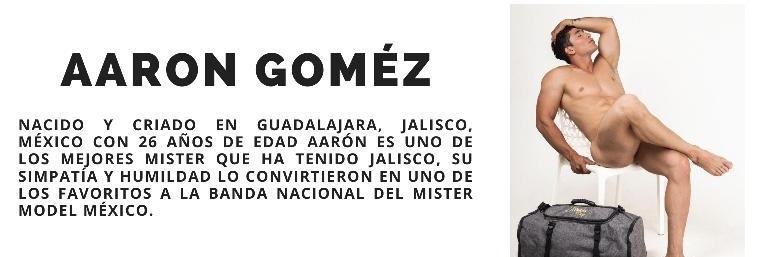 EL POLISEXY A.G.'s banner