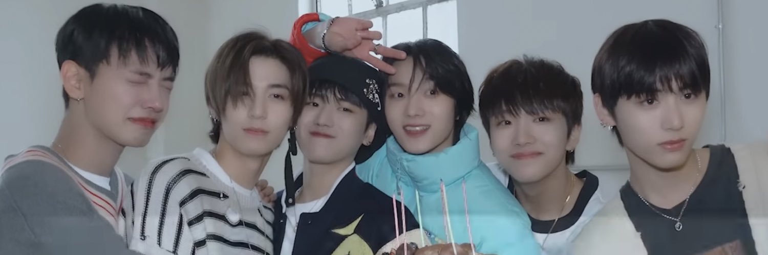 미🍎's banner