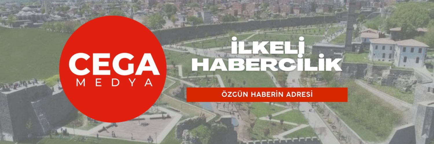 CEGA Medya's banner