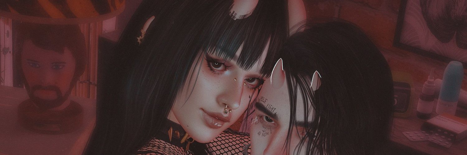 Anime NSFW 🔞's banner