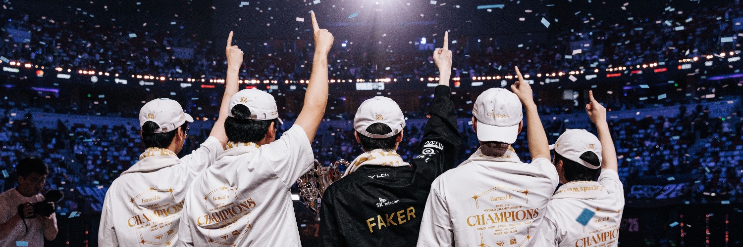 T1 Rat 💎🐀's banner