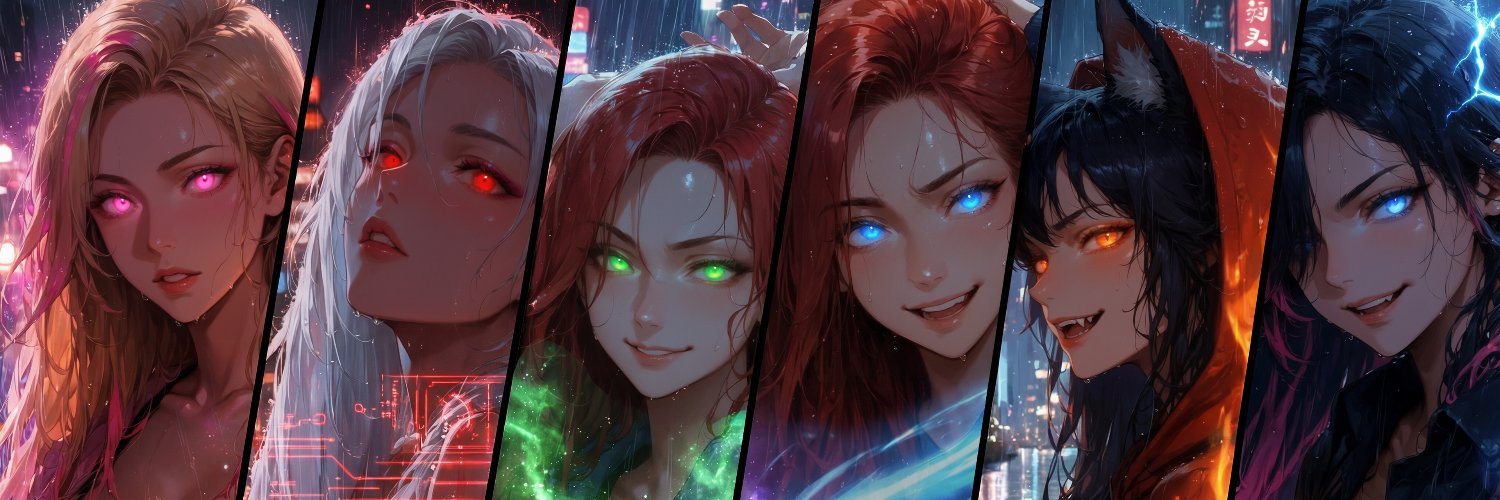 Levi's Creations's banner