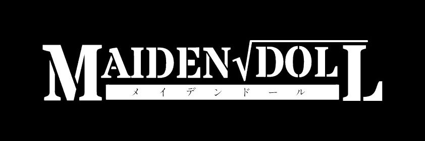 MAIDEN DOLL（メイデンドール）'s banner