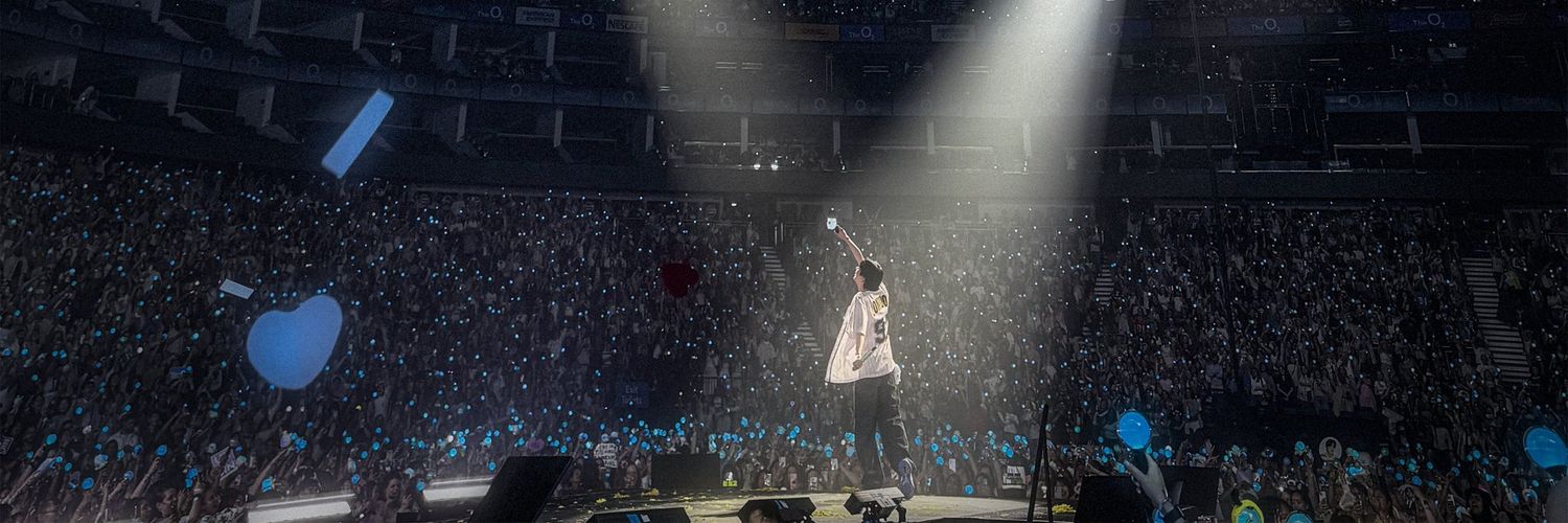 JIN BASE's banner