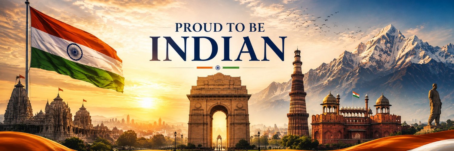 Vikash Patel's banner